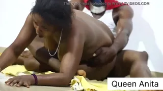 The Floor Sex I Ever Had With Aboki