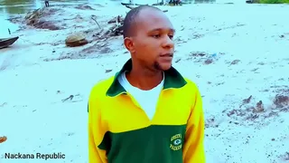 Raw Fuck without being scared