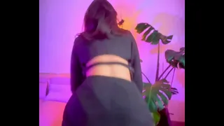 My Secretary Is Better At Riding A Big Cock Hard Than Taking Calls, What Do You Think?