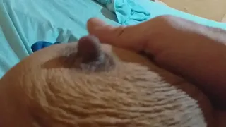 c. big nipples