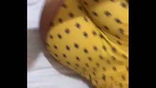 I was horny when it came to