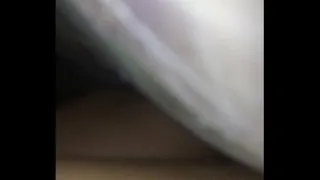 Girl on the dick