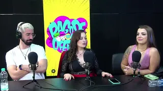 They kiss very tasty