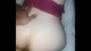 Nice ass fuck