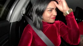 Aventuras do Casal Mattos - I took my wife to give her ass in the fur