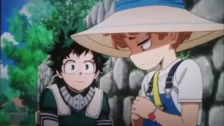 BOKU NO HERO FILM SUBTITLED IN PT BR