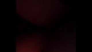 Taking it in the ass