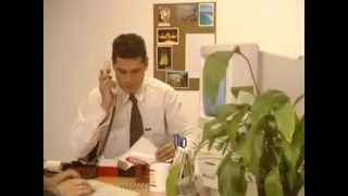 Monique Takes It Rough At Work: Anal Fucking