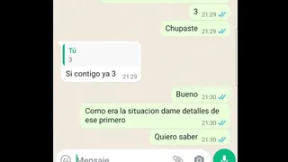 The stories of my girlfriend part 2