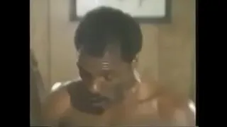 Two Hot Black Chicks Share a BBC and One Gets Cum All Over Her Very Nice Ass