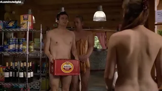 Anne Rats Nude