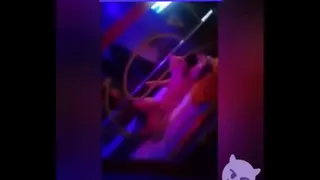 Nice ass ready to flake you