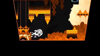 No More Longing | Geometry Dash 2.1 by: yIsaaco