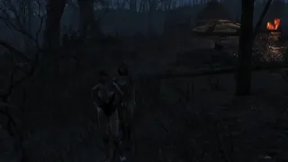 Fallout 4 Hinata Nude [Part 34]