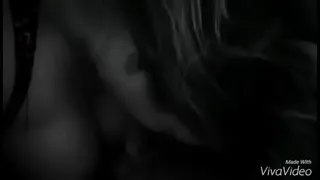 Big old titties bj