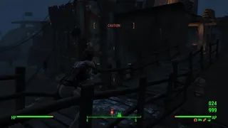 Fallout 4 Hinata Nude [Part 35]