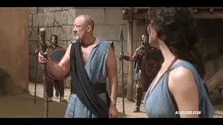 Caterina Murino - Odysseus - S01E02