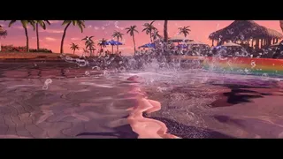 DOAXVV Nude Butt Battle - Elise vs Kasumi