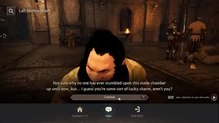 BDO Nude pt1