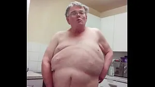 Stip nude jack off