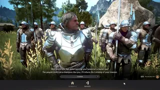 BDO Nude pt3