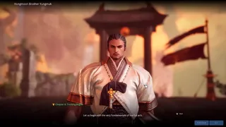 BnS Nude Mod Part 1
