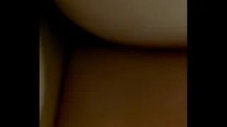 Novinha asked if her pussy was warm