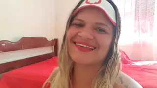 Paty Butt Pleasure Nurse