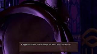 Dragon Quest XI Nude Pt46
