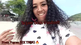Camel dragged brand new to fuck hot Nego Catra