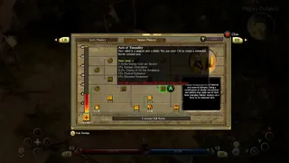 Titan Quest Nude Part 3
