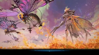 TERA Starscape Nude Mod Part 2