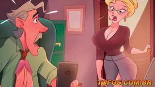 Coroa went to send nudes and they ended up leaking!