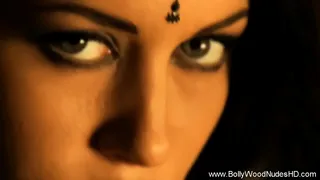 Indian Sultry Exotic Temptress