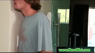 sexy masseuse gives big orgasm to her client 18