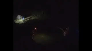 my drone watching me  nude in the pool