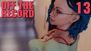 OFF THE RECORD Ep. 13 – Horny, sex-driven women wherever you look