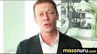 Most erotic massage experience 4