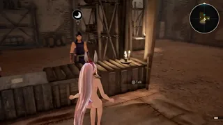 Tales of Arise Nude pt4