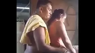 Old peoples
