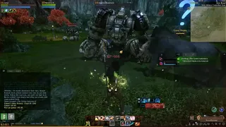 ArcheAge Nude Mod Part 3