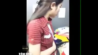 Show off your chest before Webcam
