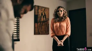 Office temp teen thought she could fuck her way to the top