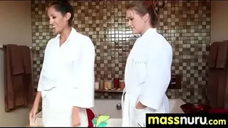 Happy Ending Massage 17