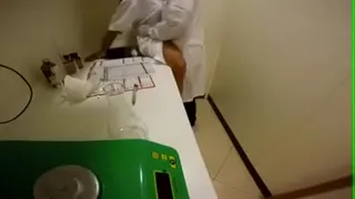 The nurse