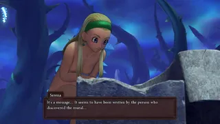 Dragon Quest XI Nude Pt16