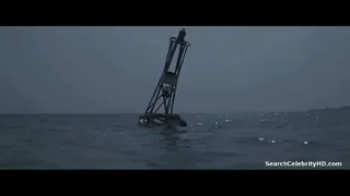 Susan Backlinie in Jaws 1976