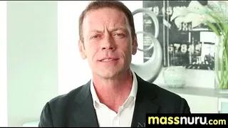 The ultimate sensual body massage 10