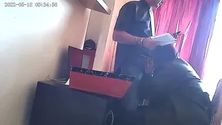 office sex secretary blowjob