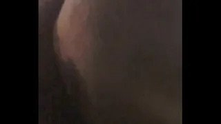 Old head. Literally